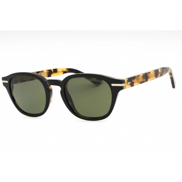 NEW CUTLER AND GROSS CG1356S 006 CAMOUFLAGE UNISEX SUNGLASSES